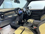 車両詳細はMINI NEXT 札幌東 TEL:011-785-3232へどうぞお気軽にお問い合わせ下さい
