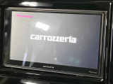 【ナビゲーション】目的地までしっかり案内してくれる使いやすいナビ。Bluetooth接続すればお持ちのスマホやMP3プレイヤーの音楽を再生可能!毎日の運転がさらに楽しくなります!!