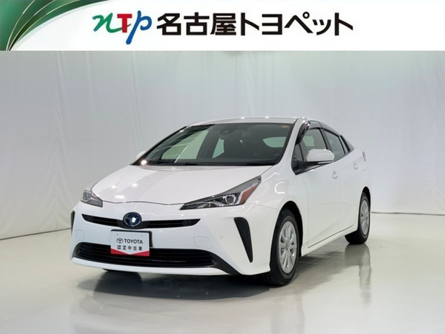プリウス 1.8 S 