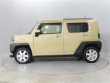 タフト G クロム ベンチャー 4WD 