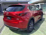 CX-5 2.2 XD プロアクティブ 