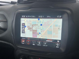 レネゲード トレイルホーク 4WD 4WD ワンオーナー