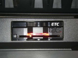【ETC車載器付き】当社ではETCセットアップも承っております。お気軽に店舗スタッフまでお問い合わせください。