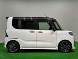 ドアは約90度に開くので荷物も積み込みやすく、乗り降りもしやすい♪ ロングドライブも快適に過ごせる工夫がいっぱいです♪♪