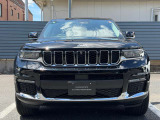 グランドチェロキー リミテッド 4WD