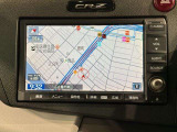 CR-Z 1.5 アルファ 