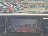 【日産純正ドラレコ+セルスター製後方撮影用ドラレコ装着車(※画像は前方用ドラレコ)】
