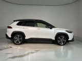 カローラクロス 1.8 ハイブリッド Z E-Four 4WD 