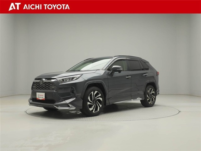 RAV4  2.0 G 4WD