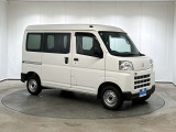 ハイゼットカーゴ  デラックス 4WD