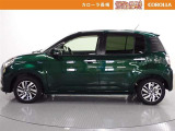 パッソ 1.0 モーダ Gパッケージ 