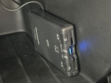 ●ETC車載器(アンテナ分離型音声案内タイプ):お引き渡し時には再セットアップを実施後、お渡しいたします。マイレージ登録に関してもお気軽にスタッフまでお尋ねください。