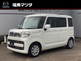 【マツダの広々快適軽自動車・フレアワゴン】