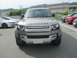 ディフェンダー  90 SE 2.0L P300 4WD