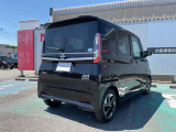 ルークス ハイウェイスター X