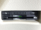 【ETC】高速道路の料金所をストレスなく通過!話題のスポットやサービスエリアに多い「スマートIC」利用時は必須のアイテムです。当店でセットアップを実施、ご納車当日からすぐにご利用いただけます!