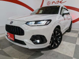 ZR-V 2.0 e:HEV Z 4WD 