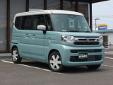 スペーシア ハイブリッド(HYBRID)  X 