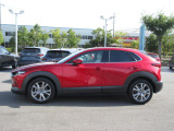 CX-30 1.8 XD Lパッケージ 