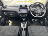 スイフト 1.2 ハイブリッド(HYBRID) RS 