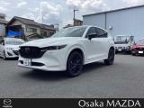CX-5 XD Drive Edition 4WD デモアップ車です!2025年12月登録なのでほぼ新車です。走行距離は440km!お問い合わせは、大阪マツダ布施南店 TEL:06-6727-0221まで!