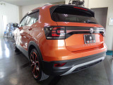 T-Cross TSI 1st プラス 