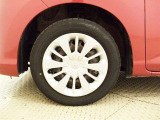 タイヤサイズ 165/65R14 となります。
