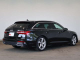 Audi A6 Avant 45 TFSI quattro sport S line /HDマトリクスLEDヘッドライト/アルミホイール5アームダイナミックデザイン8.5J x 19