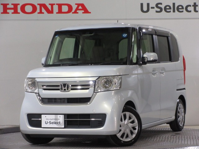 N-BOX L ターボ