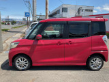 デイズルークス ハイウェイスター X 4WD 