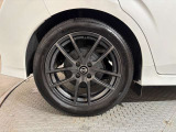 タイヤサイズは205/50R17です♪