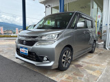 人気の4WD デュアルカメラブレーキサポート 全方位モニター付メモリーナビ装着車 フルセグTV Bluetooth対応 1オーナー 夏タイヤ新品 片側パワースライドドア 走行59523キロ