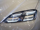 マトリックス LED ヘッドライト