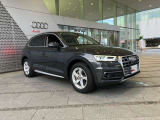 Q5 2.0 TFSI クワトロ スポーツラグジュアリーパッケージ 4WD 