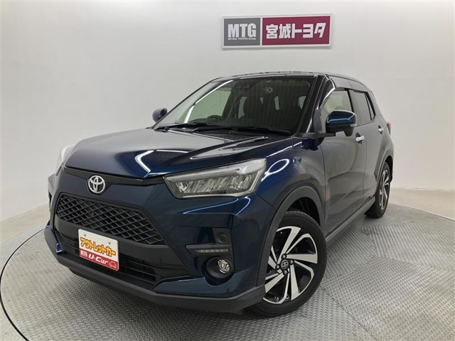 ライズ 1.0 Z 4WD 