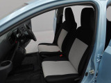 車内の清掃はもちろん、除菌施工済みですので気持ちよくお乗りいただけます。