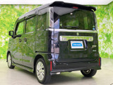 スペーシアカスタム ハイブリッド(HYBRID)  GS 4WD 