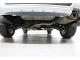 下回りの様子です。気になる箇所は現車にて実際にご確認いただけます。