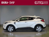 C-HR ハイブリッド 1.8 S 