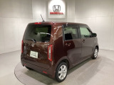 N-WGN L ホンダ センシング 4WD 