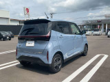 R4年式 サクラ X ソルベブルーパールメタリックのお車が入荷しました☆
