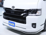ハイエース 2.7 グランドキャビン 4WD 