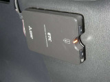 【ETC車載器付き】当社ではETCセットアップも承っております。お気軽に店舗スタッフまでお問い合わせください。