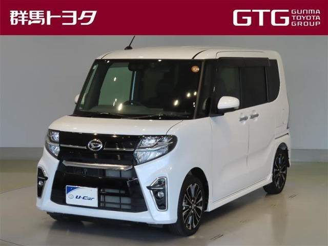 タントカスタム RS セレクション
