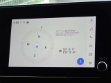ディスプレイオーディオを装備しています。スマホと連動させると音楽やアプリを楽しむことができます。