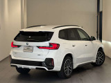 X1 xドライブ 20d Mスポーツ DCT 4WD 