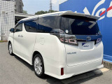 ヴェルファイア 2.5 Z Aエディション 