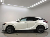 RX 350h バージョンL 