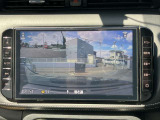 運転状況を映像と音で記録し、ドライブの思い出残しやドライバーの運転チェックができる、便利なドライブレコーダーを装備!あおり運転対策に役立つ後方撮影付きで、安心です♪ナビ画面に映し出すので、便利です!