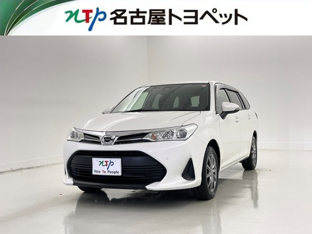 カローラフィールダー 1.5 X 